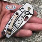 FOX Knives Fox - Suru knife by Vox - Titanio e Carbonio - FX-526TCB - coltello