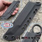 Extrema Ratio Knives.it by Simone Tonolli - Fodero in Kydex Deep Carry per Tengu Tac