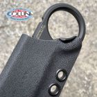 Extrema Ratio Knives.it by Simone Tonolli - Fodero in Kydex Deep Carry per Tengu Tac