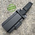 Approved ExtremaRatio - Shrapnel knife DG Prima Serie - Desert Warfare - COLLEZ