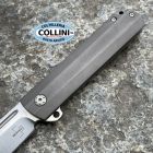 Boker Plus - Cataclyst Titanium Flipper Knife - 01BO640 - coltello chi
