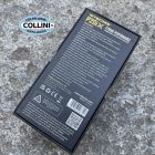 Nitecore - P20iX Torcia Tattica Ricaricabile USB-C - 4000 Lumens e 221