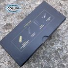 Nitecore - P20iX Torcia Tattica Ricaricabile USB-C - 4000 Lumens e 221