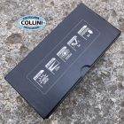 Nitecore - P20iX Torcia Tattica Ricaricabile USB-C - 4000 Lumens e 221