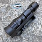 Nitecore - P20iX Torcia Tattica Ricaricabile USB-C - 4000 Lumens e 221