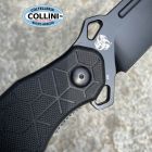 Boker Plus - Yokai Knife Tanto Black D2 in G10 - 01BO151 - coltello c