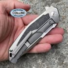 Boker Plus - Burnley 2020 Collection knife - 01BO2020 - coltello chiud