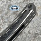 Boker Plus - Burnley 2020 Collection knife - 01BO2020 - coltello chiud