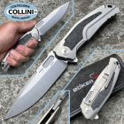 Boker Plus - Burnley 2020 Collection knife - 01BO2020 - coltello chiud