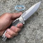 Boker Plus - Burnley 2020 Collection knife - 01BO2020 - coltello chiud