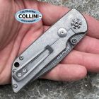 Boker - M4 Sherman knife in Damasco 110662DAM - coltello collezione