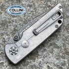 Boker - M4 Sherman knife in Damasco 110662DAM - coltello collezione
