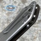 Boker - M4 Sherman knife in Damasco 110662DAM - coltello collezione