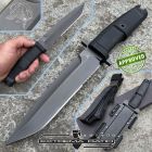 Approved Extremaratio - Col Moschin knife - COLLEZIONE PRIVATA - 1° serie - Tes