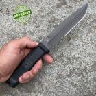Approved Extremaratio - Col Moschin knife - COLLEZIONE PRIVATA - 1° serie - Tes