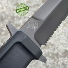 Approved Extremaratio - Col Moschin knife - COLLEZIONE PRIVATA - 1° serie - Tes