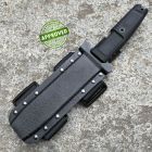 Approved Extremaratio - Col Moschin knife - COLLEZIONE PRIVATA - 1° serie - Tes