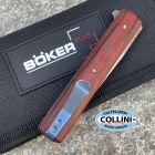 Boker Plus - Urban Trapper by Brad Zinker - 01BO318 - coltello chiudib