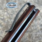 Boker Plus - Urban Trapper by Brad Zinker - 01BO318 - coltello chiudib