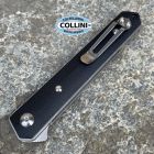 Boker Plus - Kwaiken Mini Flipper G10 by Lucas Burnley - 01BO268 - col