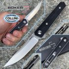 Boker Plus - Kwaiken Mini Flipper G10 by Lucas Burnley - 01BO268 - col