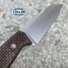 Boker - Daily Knives AK1 Reverse Tanto Bison - 121502 - coltello