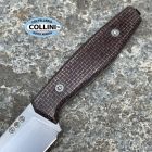 Boker - Daily Knives AK1 Reverse Tanto Bison - 121502 - coltello