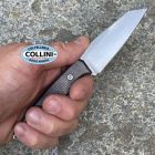 Boker - Daily Knives AK1 Reverse Tanto Bison - 121502 - coltello