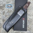 Boker - Daily Knives AK1 Reverse Tanto Bison - 121502 - coltello