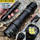 Nitecore - P10iX Torcia Tattica Ricaricabile USB-C - 4000 Lumens e 158