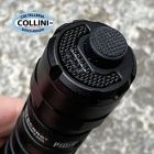 Nitecore - P10iX Torcia Tattica Ricaricabile USB-C - 4000 Lumens e 158