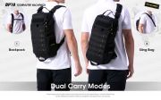 Nitecore - BP18 Commuter Backpack - 18L - zaino
