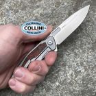 Boker Plus - Aphex Mini knife by Burnley - 01BO197 - coltello chiudibi