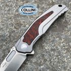 Boker Plus - Aphex Mini knife by Burnley - 01BO197 - coltello chiudibi