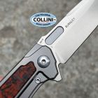 Boker Plus - Aphex Mini knife by Burnley - 01BO197 - coltello chiudibi