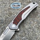 Boker Plus - Aphex Mini knife by Burnley - 01BO197 - coltello chiudibi