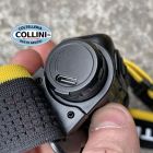 Nitecore - NU43 - Black - Frontale Ricaricabile USB - 1400 lumens e 13