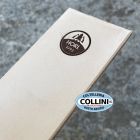 Horl - CORAMELLA - Striscia di pelle bovina per affilatura - AL-P - Ma