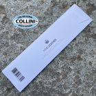 Horl - CORAMELLA - Striscia di pelle bovina per affilatura - AL-P - Ma