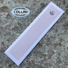 Horl - CORAMELLA - Striscia di pelle bovina per affilatura - AL-P - Ma