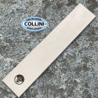 Horl - CORAMELLA - Striscia di pelle bovina per affilatura - AL-P - Ma