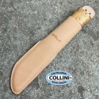 Roselli - Small Leuku knife - R151 - coltello artigianale