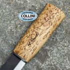 Roselli - Small Leuku knife - R151 - coltello artigianale