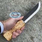 Roselli - Small Leuku knife - R151 - coltello artigianale