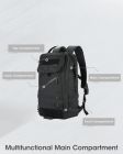 Nitecore - Multifunctional Commuter Backpack - BP23 - Zaino da 23 litr
