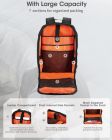 Nitecore - Multifunctional Commuter Backpack - BP23 - Zaino da 23 litr