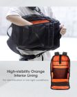 Nitecore - Multifunctional Commuter Backpack - BP23 - Zaino da 23 litr