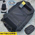 Nitecore - Multifunctional Commuter Backpack - BP23 - Zaino da 23 litr