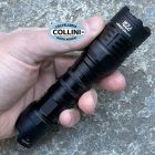 Nitecore - P23i Torcia Tattica Ricaricabile USB-C - 3000 Lumens e 470
