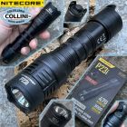 Nitecore - P23i Torcia Tattica Ricaricabile USB-C - 3000 Lumens e 470